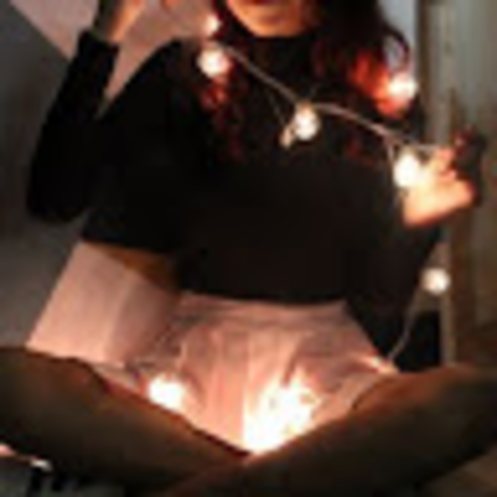 Meet your Posher, Kari